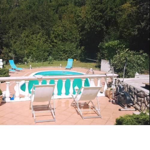 Villa Drage Lukca