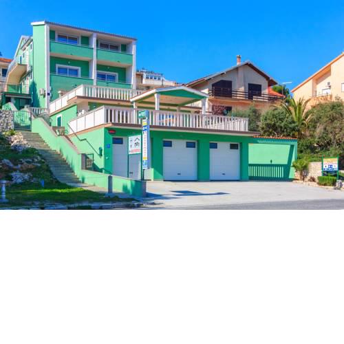Villa Drago
