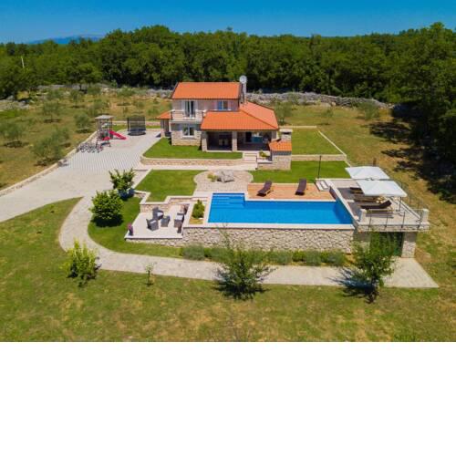 Villa Drazana