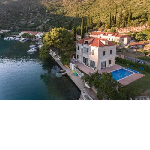 Villa Dubravka