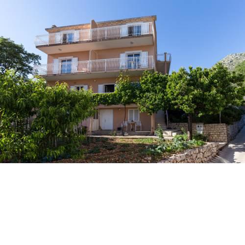 Villa Dubravka