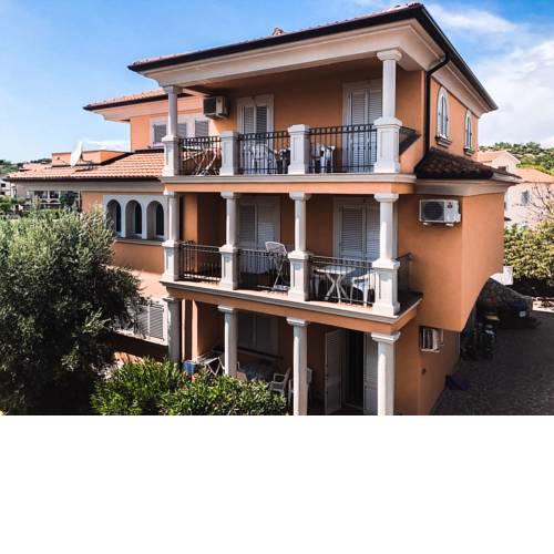Villa Dubravka