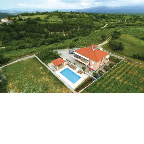 Villa Duje