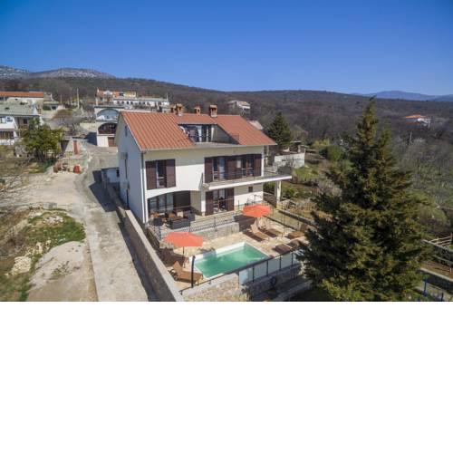 Villa Dujinica