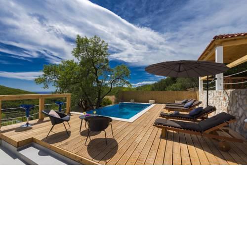Villa Dundo Pero