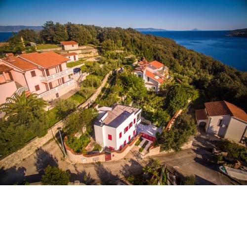 Villa Dupin