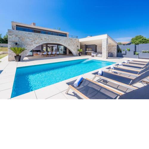 Villa Dvo
