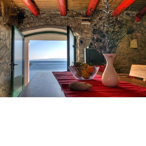 Villa Eco Prisnjak Bay