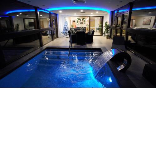 Villa Edl Elegant