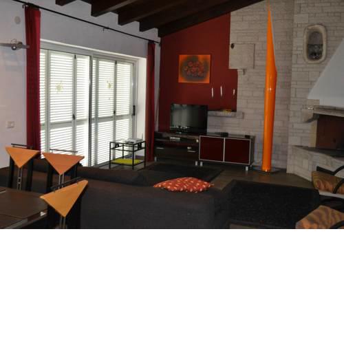 Villa Edvard