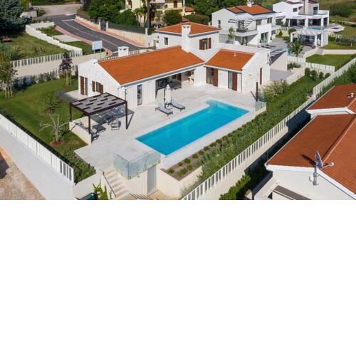 Villa Efa