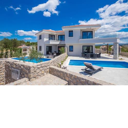 Villa ELA - Town Krk