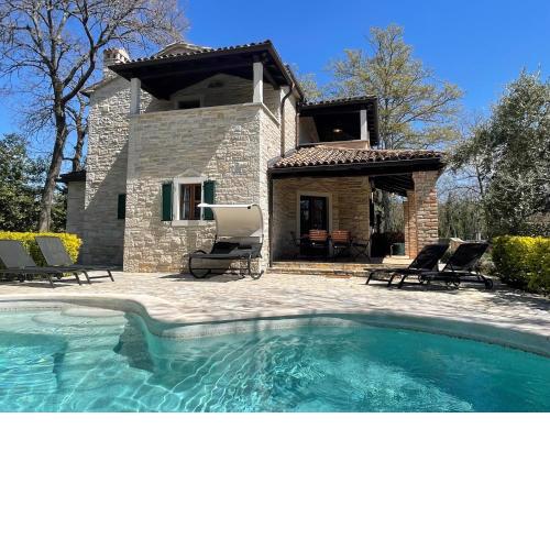 Villa Elaya