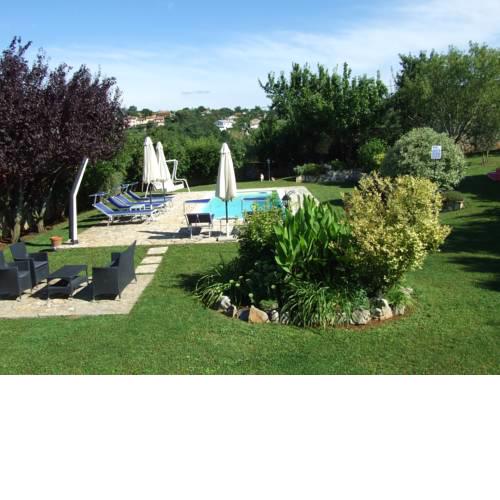 Villa Elda