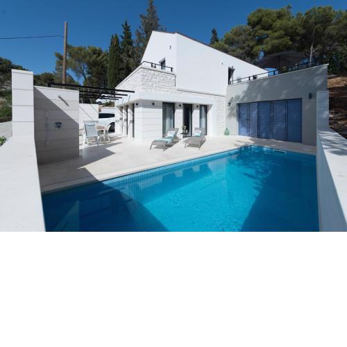VILLA ELEMENTA - A peaceful retreat