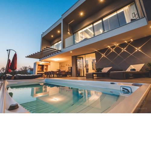 Villa Elements