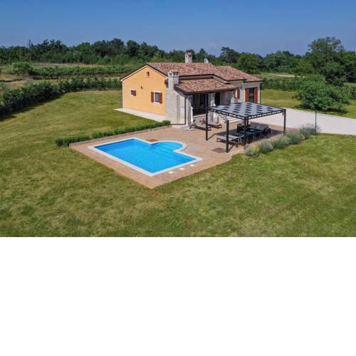 Villa Elida