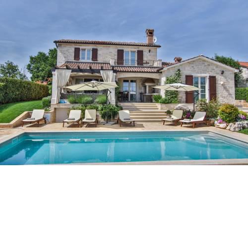 Villa Elizabet