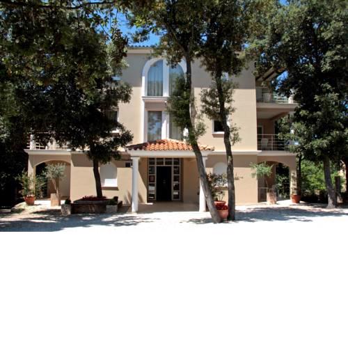 Villa Elizabeta