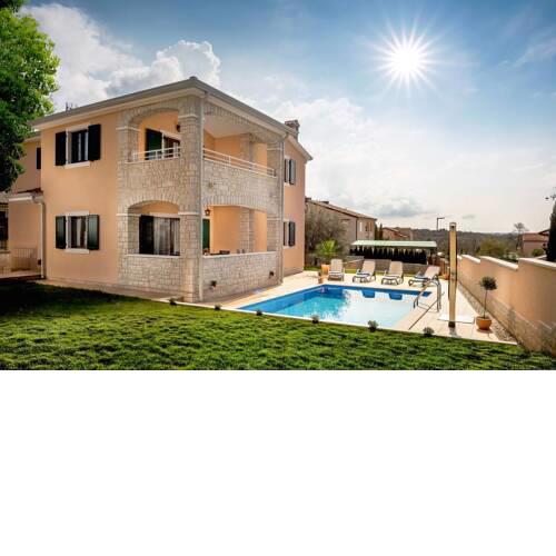 Villa Elize