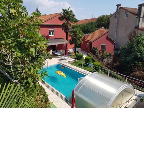 Villa Ella