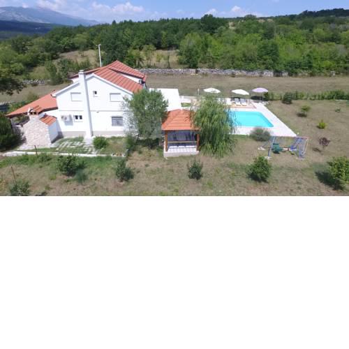 Villa Elly
