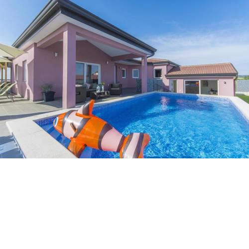 Villa Elorea