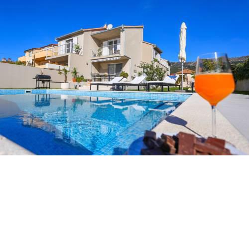 Villa Elysium