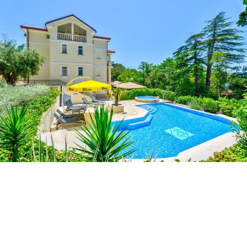 Villa Emilia