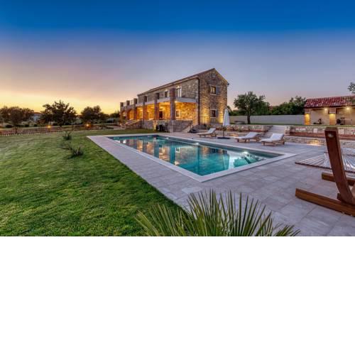 Villa Emilio