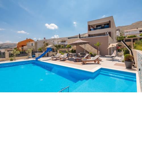 Villa Emma Pag