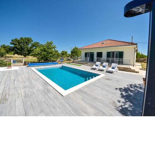 Villa Endi,a gem near Sibenik