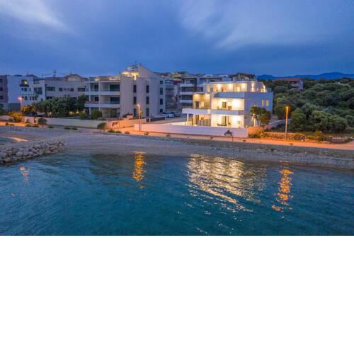 Villa Eni apartments 2