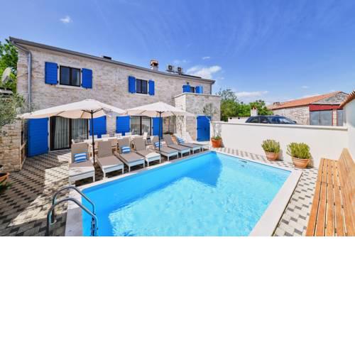 Villa Eni