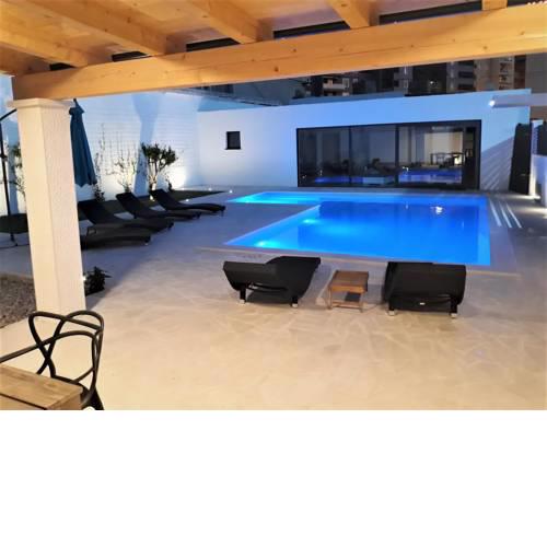 Villa Enjoy Lux in Split