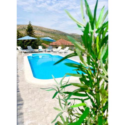 Villa Enjoy