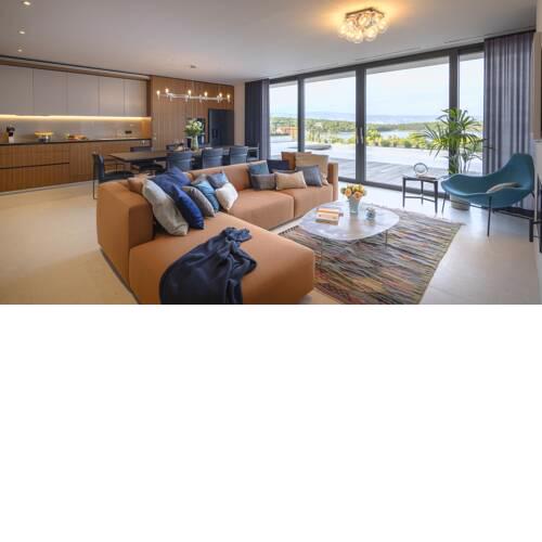 Villa Eola Hvar