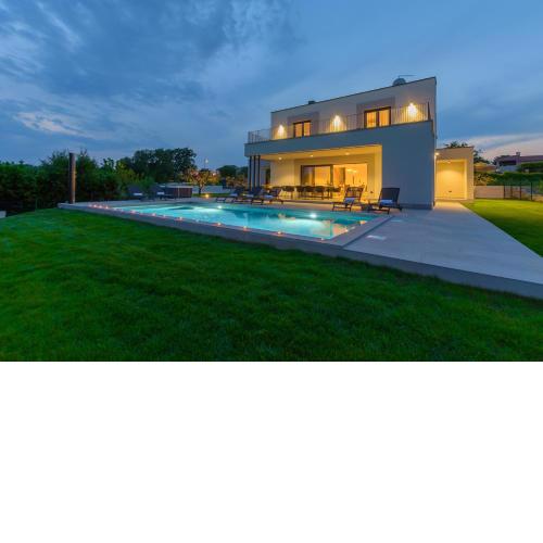 Villa Eriani