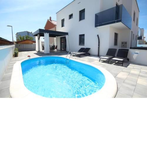 Villa Essenza - Luksuzne kuće za odmor