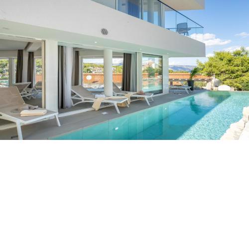 Villa Estate Da Noi