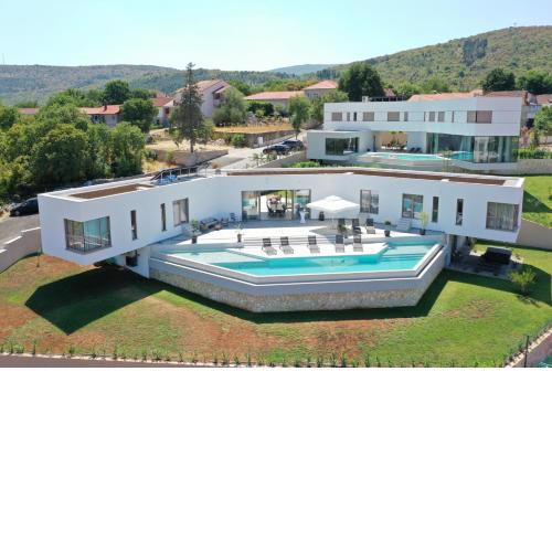 Villa Estate di Pasqual 1