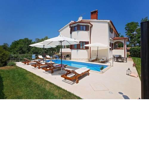Villa Eufemia