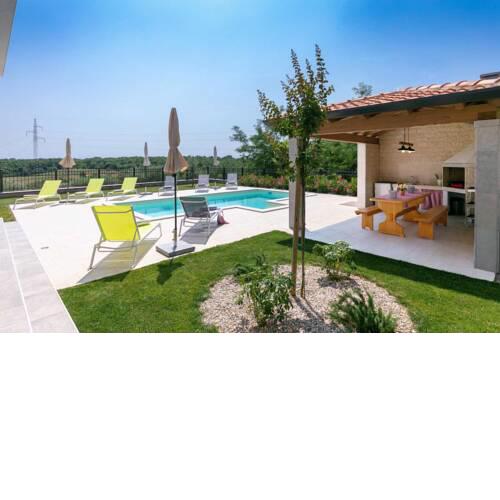 Villa Eva