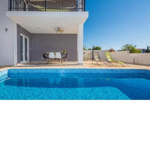 Villa Eva