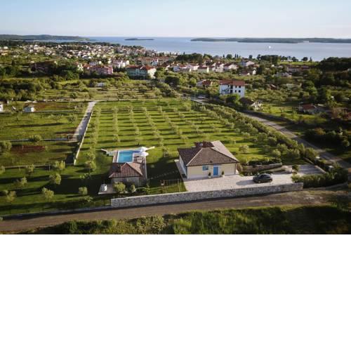 Villa Evelyn