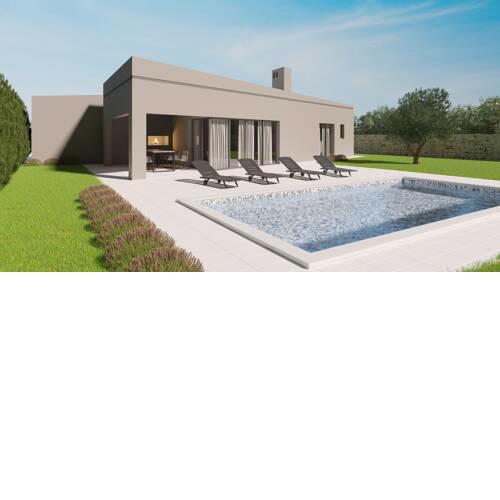 Villa F