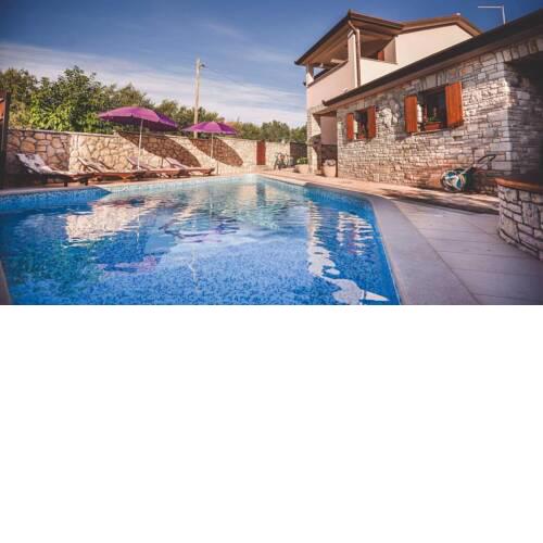 Villa Family 1