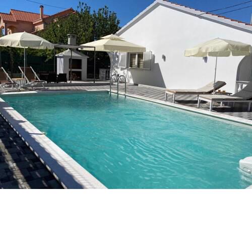VILLA FAMILY SUKOŠAN, ZADAR