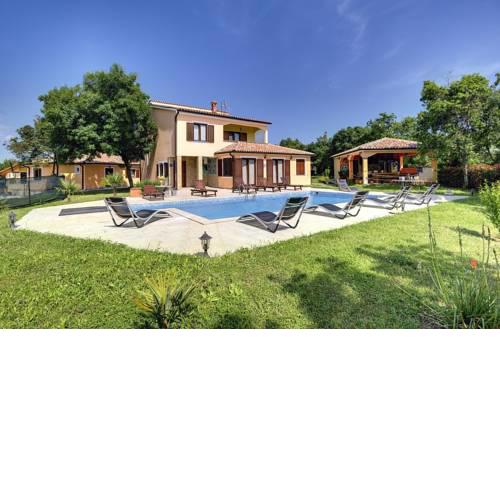 Villa Fatima