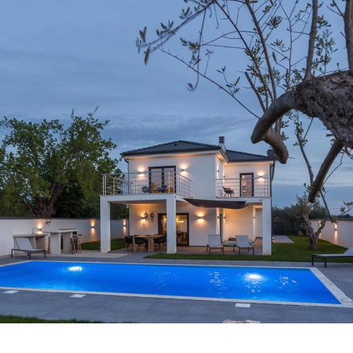 Villa Felicita